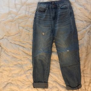 urban outfitters jeans
